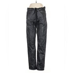 Alembika Urban Metal Iconic Stretch Jeans, ink color